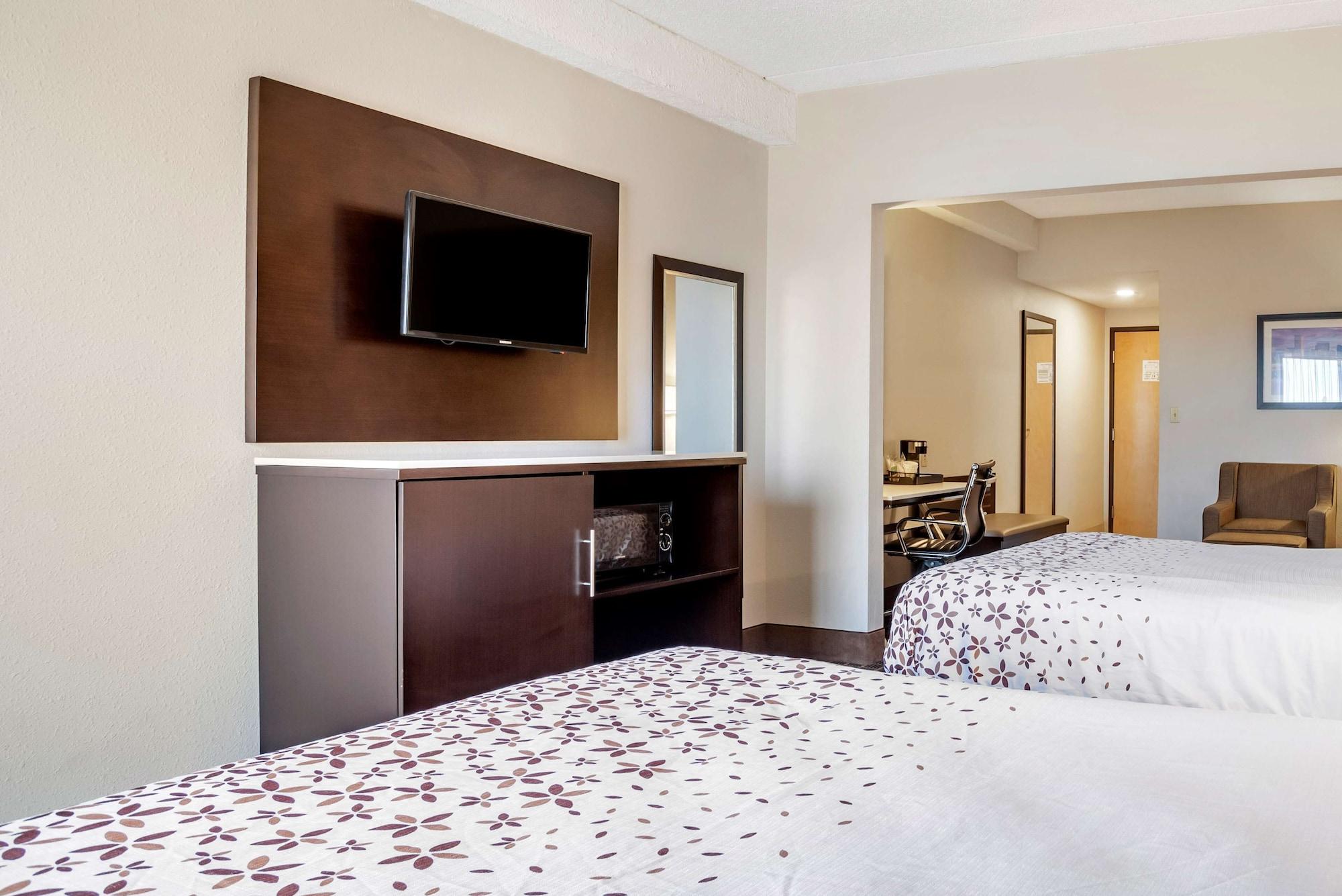 Best Western Chesapeake Bay North Inn North East Exterior photo