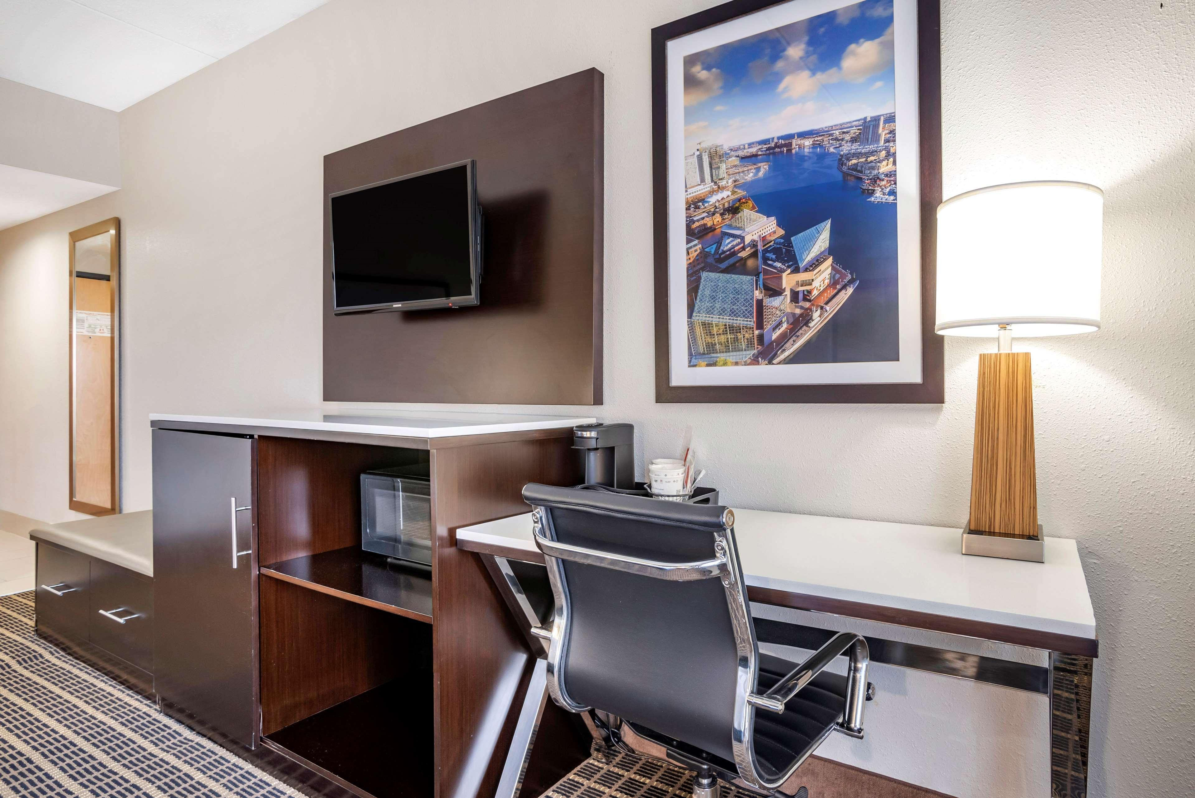 Best Western Chesapeake Bay North Inn North East Exterior photo