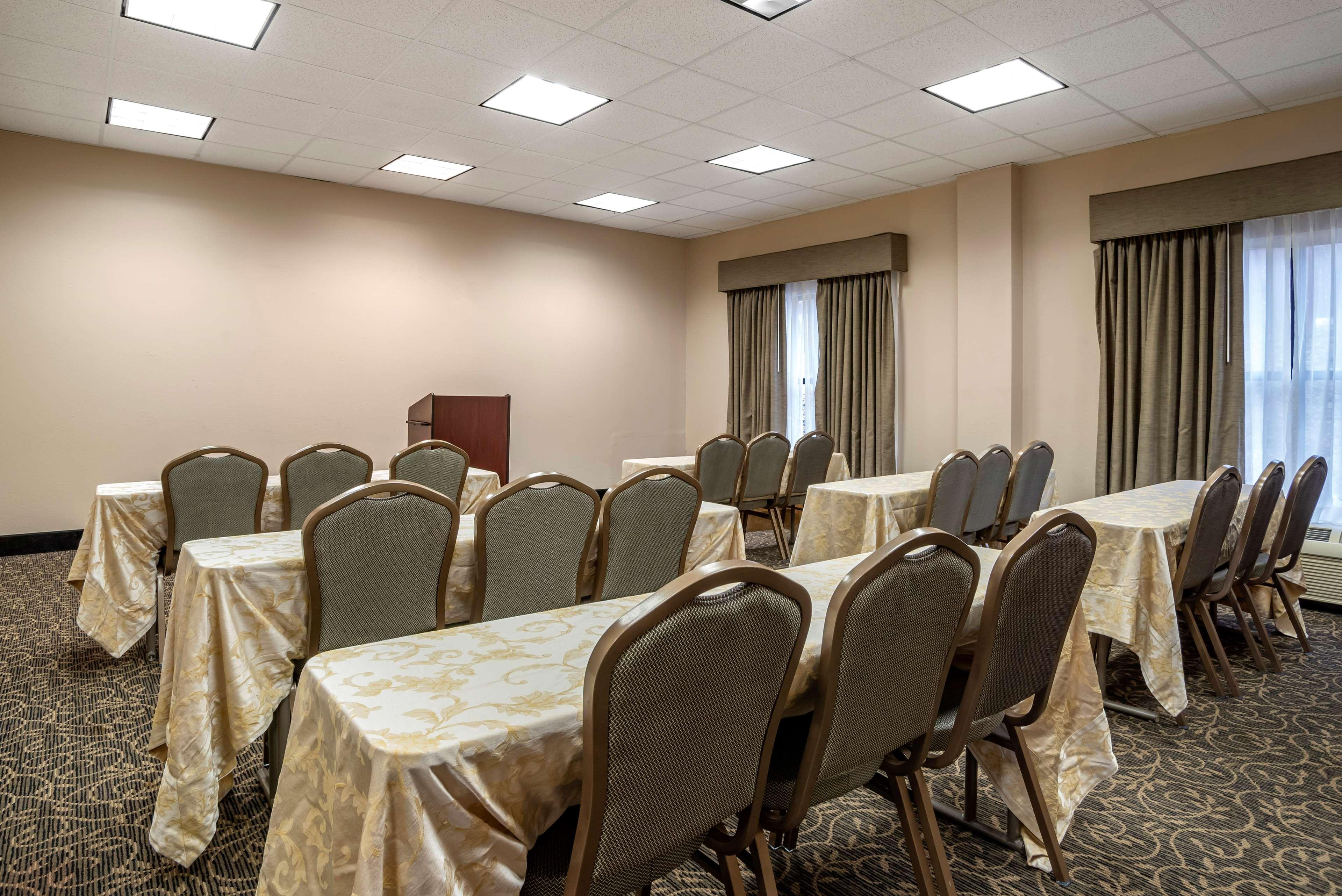 Best Western Chesapeake Bay North Inn North East Exterior photo